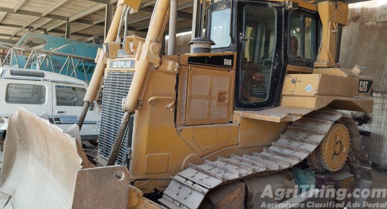 2009 Caterpillar D6R Bulldozer