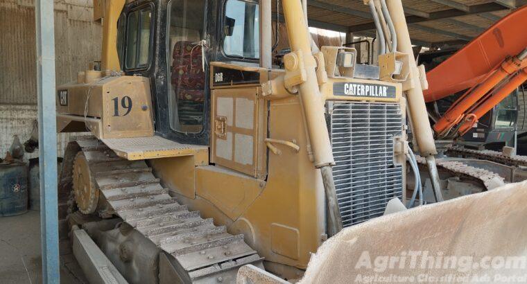 2009 Caterpillar D6R Bulldozer