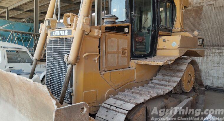 2009 Caterpillar D6R Bulldozer