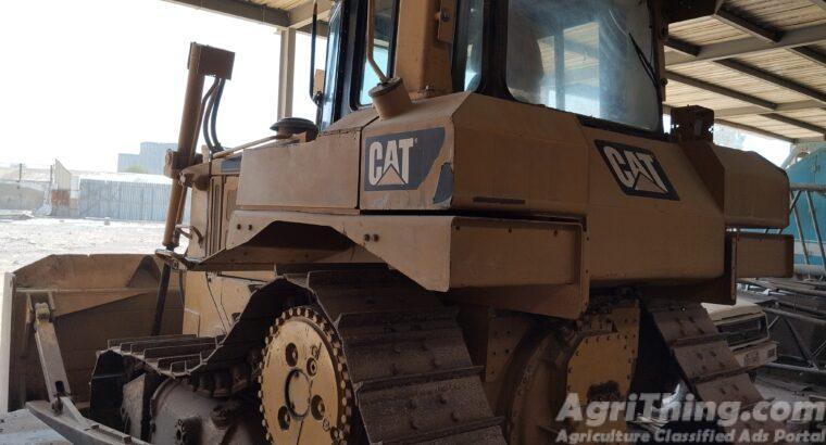 2009 Caterpillar D6R Bulldozer